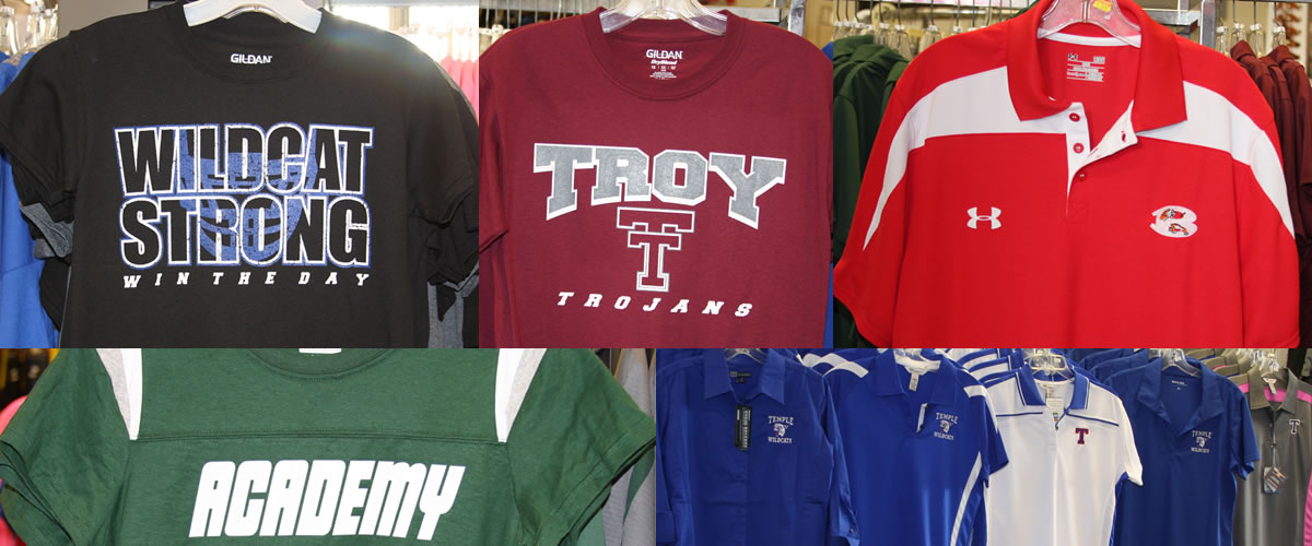 Sports World Temple Texas